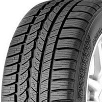 Continental ContiWinterContact TS790V gumiabroncs képe