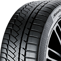 Continental ContiWinterContact TS 850P gumiabroncs képe