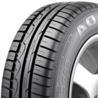 Fulda EcoControl gumiabroncs képe
