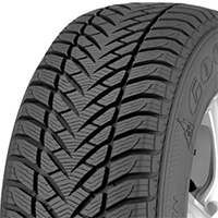 Goodyear Ultra Grip+ SUV gumiabroncs képe