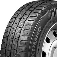 Kumho Portran CW51 gumiabroncs képe