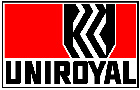 Uniroyal logó kép